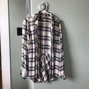 Lucky brand tunic
